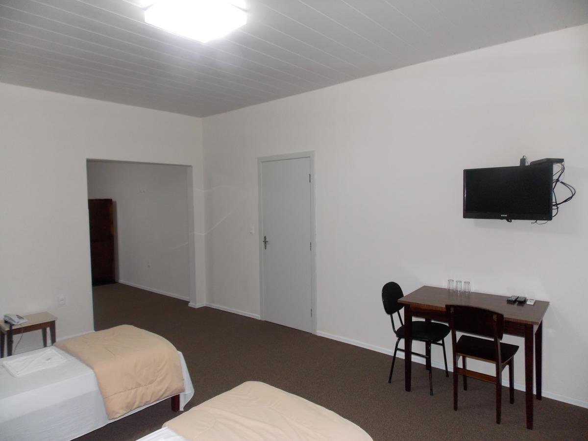 Hotel Mattes Joinville Exterior foto