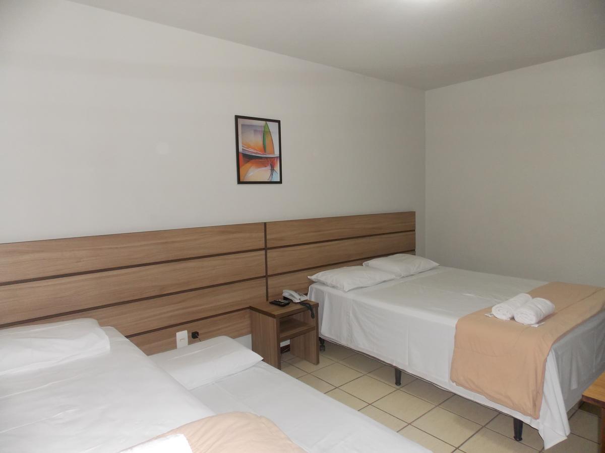 Hotel Mattes Joinville Exterior foto
