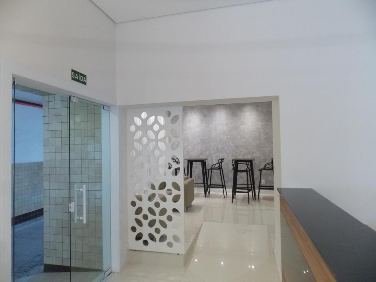 Hotel Mattes Joinville Exterior foto